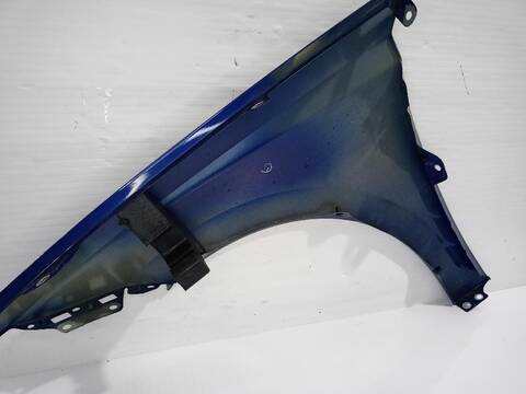 Foto 3ª: Aleta Delantera Derecha Seat Ibiza STYLE 95CV [DLAC] (2017)