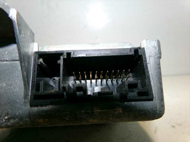 Foto 4ª: Centralita Airbag Renault Megane 1.6 G 2002-2008 [K4MT7] (2004)