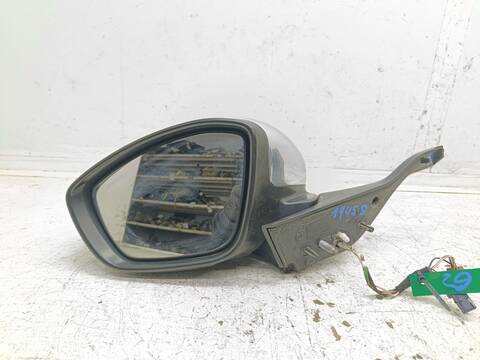 Foto 2ª: Retrovisor Izquierdo Peugeot 208 STYLE 82CV 60KW [HM01] (2017)