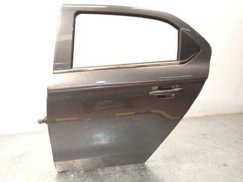 Foto 2ª: Puerta Trasera Izquierda Citroen C Elysee SHINE 115CV 85KW [NFP] (2018)