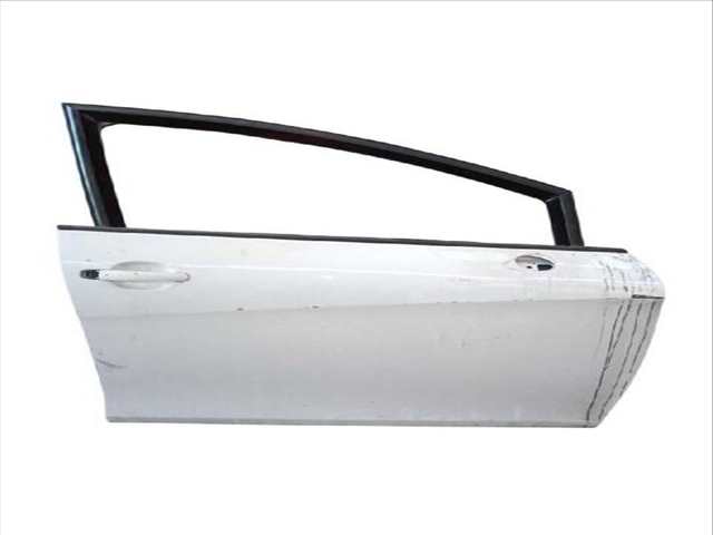 Foto 3ª: Puerta Delantera Derecha Seat Leon 1.9 TDI (2005)