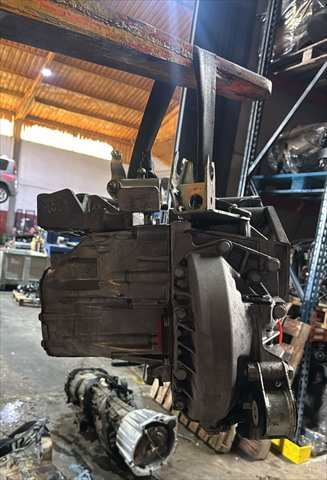 Caja Cambios Peugeot Boxer 2.2 HDI