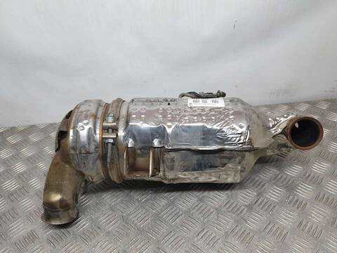 Filtro Particulas Citroen C4 SEDUCTION 112CV 82KW