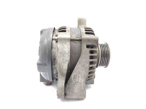 Foto 3ª: Alternador Toyota Corolla 2.0 D-4D CDE120R_ CDE120L_) 116CV 85KW [1CDFTV] (2003)