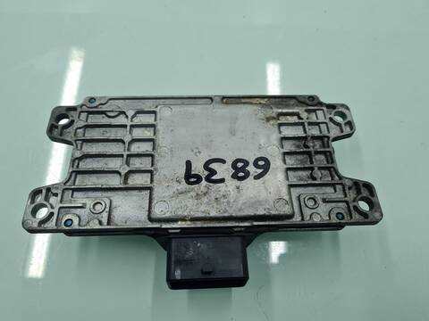 Foto 3ª: Centralita ASR Nissan Qashqai GASOLINA (2009)