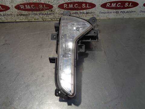 Foto 2ª: Faro Antiniebla Delantero Izquierdo Kia Sportage 1.6 CAT 135CV 99KW [G4FD] (2014)