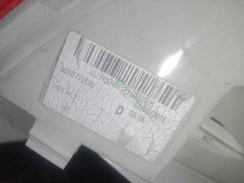 Foto 3ª: Piloto Trasero Derecho Peugeot 508 2.0 BLUEHDI 150 150CV 110KW [AHX (DW10FD)] (2016)