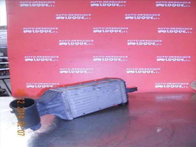 Foto 3ª: Intercooler Opel Zafira 2.0 DTI (101 CV) [Y20DTH]