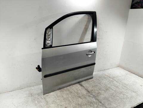 Puerta Delantera Izquierda Volkswagen Caddy 1.9 TDI 105CV