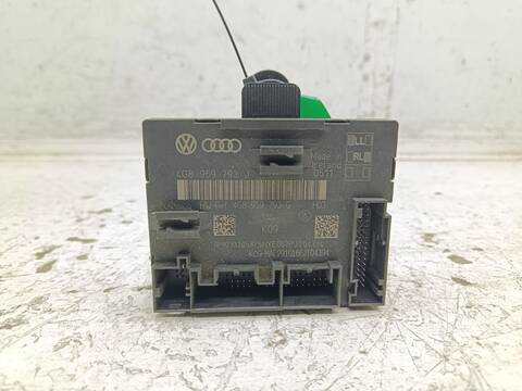 Centralita Motor ECU Audi A6 3.0 TDI ADVANCED EDITION 272CV 200KW