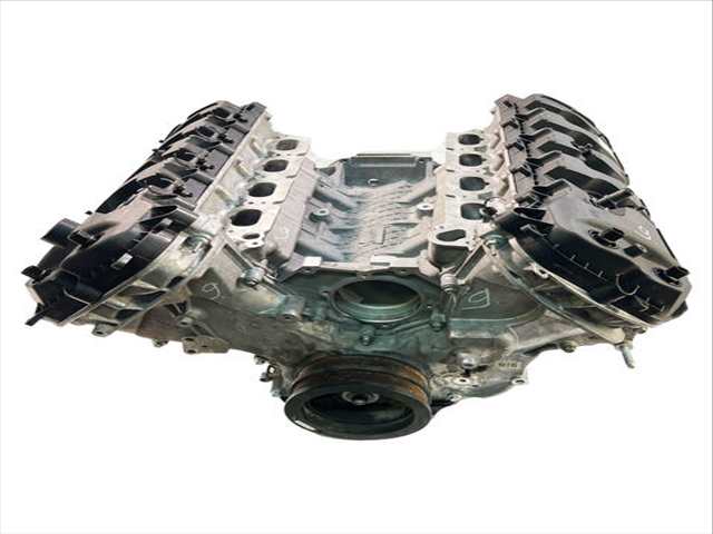 Motor Completo Ford Mustang 418CV 307KW