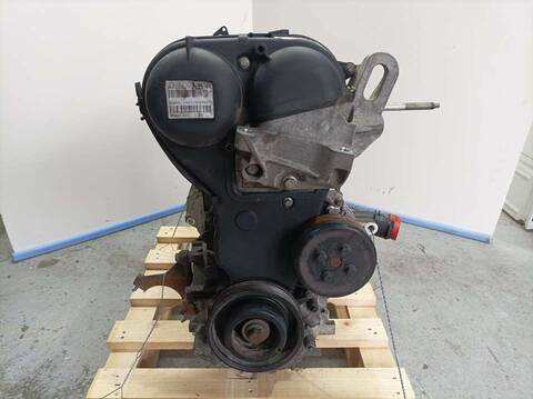 Motor Completo Ford Fiesta TREND 82CV 60KW