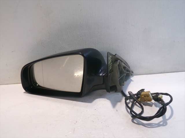 Retrovisor Izquierdo Audi A4 1.9 TDI RANCHERA, 2000-2004