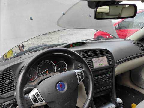 Salpicadero Saab 9-3 Z19DTH FAMILIAR