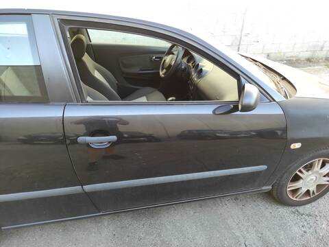 Puerta Delantera Derecha Seat Ibiza BNM