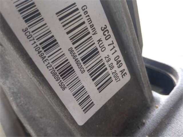 Foto 2ª: Palanca de Cambio Volkswagen Passat 2.0 TDI [CBDC]