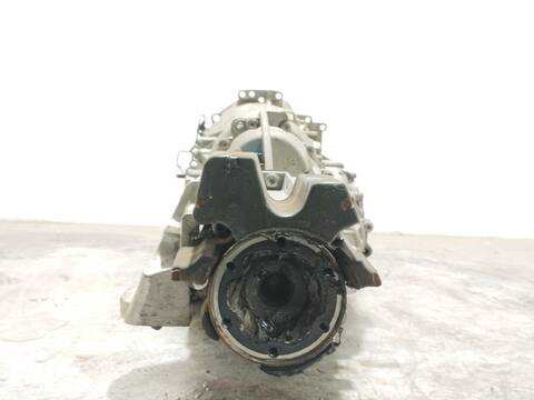 Foto 3ª: Caja Cambios Automatica Volkswagen Phaeton 3.0 V6 TDI 4MOTION 240CV 176KW [CEXA] (2011)