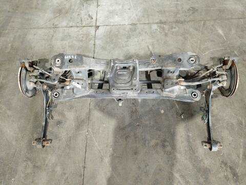 Puente Trasero Toyota Avensis 2.0 D-4D ADT270_) 124CV 91KW