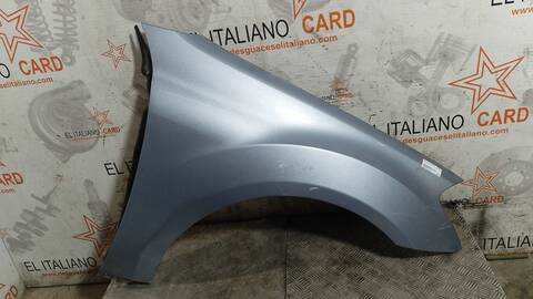 Aleta Delantera Derecha Mercedes Clase ML 320 3.0 CDI W164) 224CV 165KW 164.122)