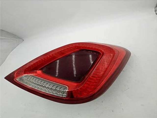 Foto 3ª: Piloto Trasero Derecho Fiat 500 1.2 LOUNGE [1.2 LTR. - 51 KW CAT]