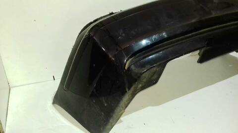 Foto 3ª: Paragolpes Trasero Bmw Serie 7 720 730 D 231CV 170KW [M57306D3] (2007)