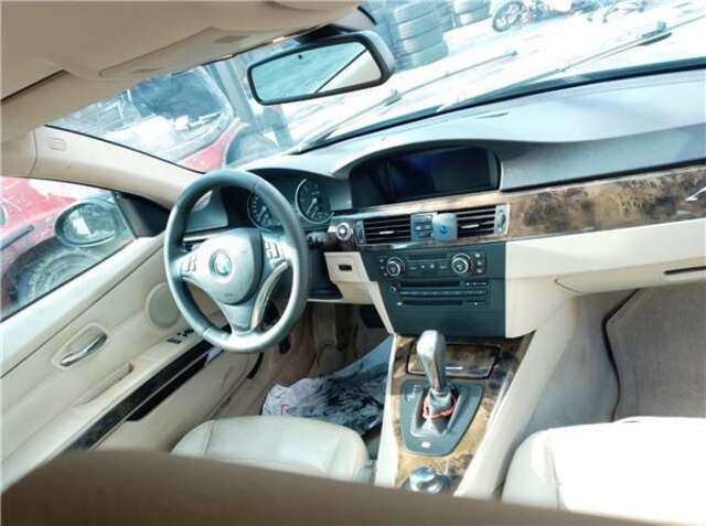 Foto 2ª: Asiento Delantero Izquierdo Bmw Serie 3 315 3.0 330D [3.0 LTR. - 170 KW TURBODIESEL CAT] [306 D3]