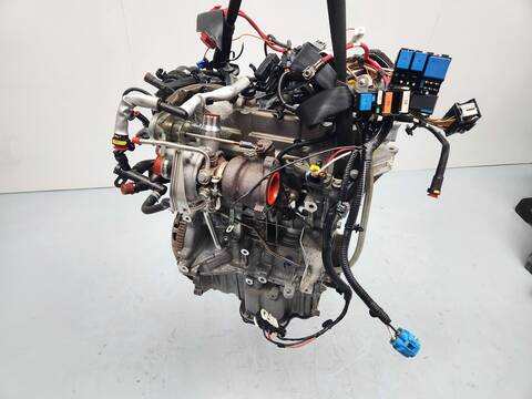 Motor Completo Dacia Sandero AMBIANCE 90CV 66KW