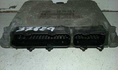 Foto 3ª: Centralita Motor ECU Volkswagen Golf 1.9 TDI BERLINA 90CV 66KW [AGR] (1999)