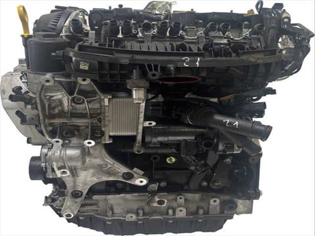 Foto 2ª: Motor Completo Audi A3 186CV 137KW [CZRA CZR CZP] (2016)