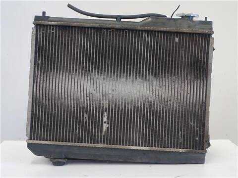 Foto 2ª: Radiador Motor Mazda Premacy 2.0 TDI TOURING 66KW) 90CV [D/RF] (2001)