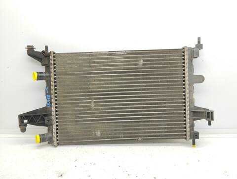 Radiador Motor Opel Corsa CLUB 75CV 55KW