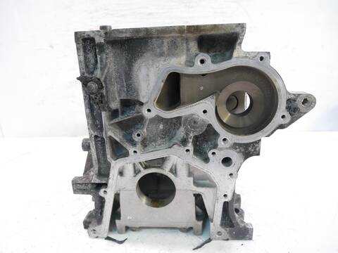 Foto 2ª: Bloque Motor Ford C Max 105 CV 77KW FOCUS [IQDB] (2013)