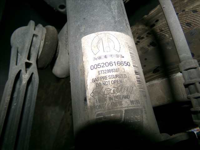 Foto 2ª: Amortiguador Delantero Izquierdo Fiat Tipo 1.4 G RANCHERA, 2016-2020 [940B7000] (2018)