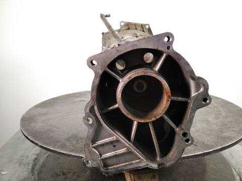 Foto 4ª: Caja Cambios Bmw X3 2.0D 150CV 110KW [204D4] (2006)