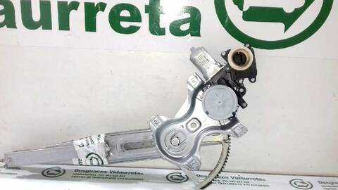 Elevalunas Eléctrico Delantero Izquierdo Toyota Auris 2.2 D-CAT 177CV 130KW
