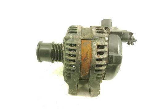 Foto 2ª: Alternador Ford Focus 1.0 ECOBOOST [M1DA] (2010)