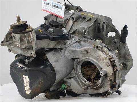Foto 3ª: Caja Cambios Renault Megane 1.9 D ECO B/SA0U BA0A) 64CV 47KW I BA0/1_) [D/ F8Q] (1998)