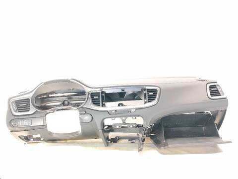 Salpicadero Kia Ceed 1.6 CRDI 136 ECO-DYNAMICS