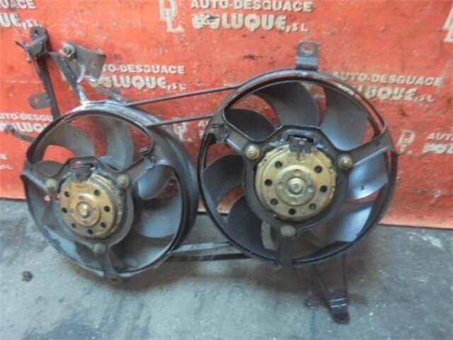 Foto 3ª: Electroventilador Fiat Bravo 1.9 JTD 105 [182 B4.000]