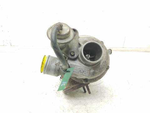 Turbocompresor Kia Carnival 2.9 CDRI EX 144CV 106KW