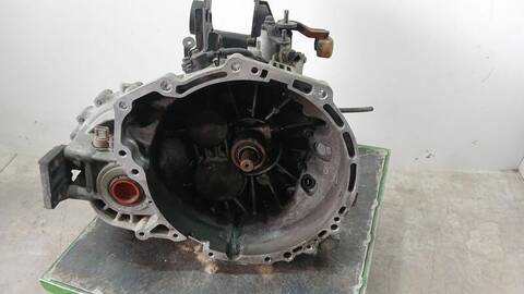 Foto 3ª: Caja Cambios Kia Carnival EX 185CV 136KW [J3] (2007)