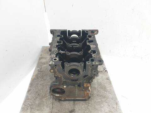 Foto 2ª: Bloque Motor Seat Leon STYLE [CXXB] (2012)