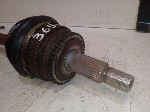 Foto 2ª: Transmision Delantera Derecha Land Rover Discovery VERSION INDEFINIDA (2005)