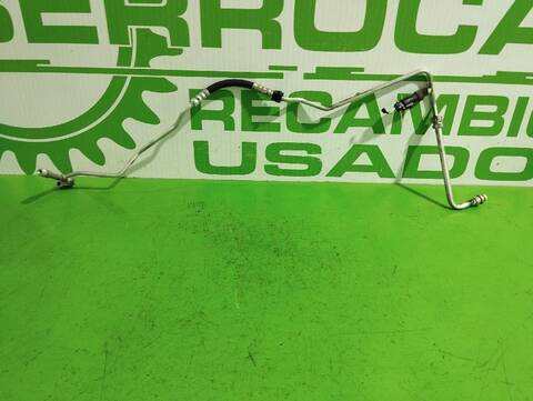 Foto 3ª: Tubos Aire Acondicionado Ford Focus 1.6 16V CAT 101CV [HWDA] (2004)