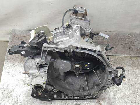 Caja Cambios Opel Combo BASIS