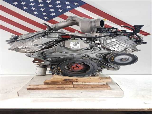 Motor Completo Ford F250 F350 F450 305CV 224KW