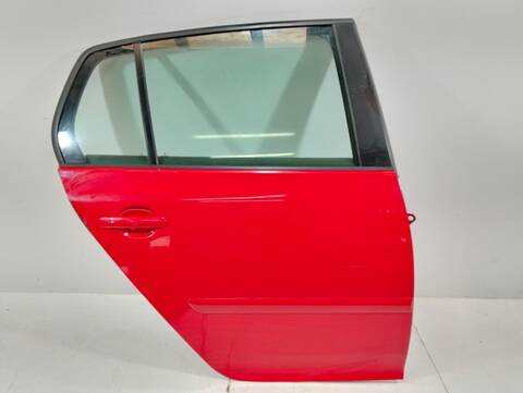Puerta Trasera Derecha Volkswagen Golf 2.0 TDI 140CV