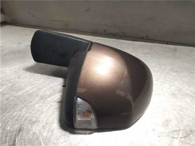 Foto 2ª: Retrovisor Izquierdo Renault Scenic 2.0 BOSE EDITION [2.0 LTR. - 110 KW DCI DIESEL FAP] [M9R C6]