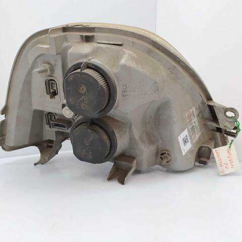 Piloto Delantero Izquierdo Renault Mascott 110 106CV