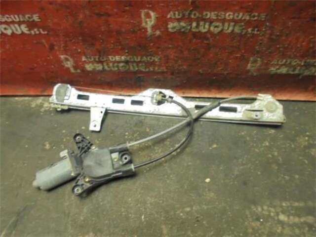 Foto 3ª: Elevalunas Eléctrico Delantero Derecho Peugeot 306 1.9 DT [DHY (XUD9TE)]